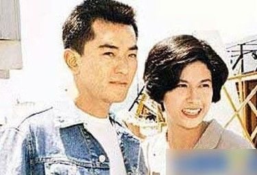 揭鄭伊健三段情史 與蒙嘉慧完婚終結“七年”魔咒