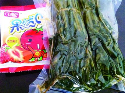 點心過期咋處理？賣到農(nóng)村小賣部！