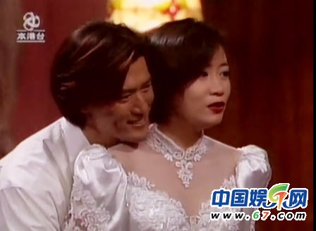 追憶《我和春天有個(gè)約會》俏佳人 戲里戲外坎坷情路(組圖)