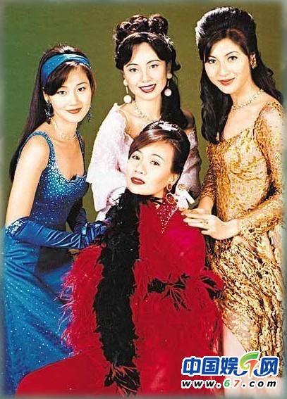追憶《我和春天有個(gè)約會(huì)》俏佳人 戲里戲外坎坷情路