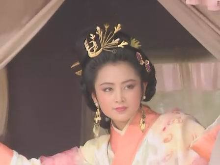 明星演繹古代四大美人誰最經(jīng)典