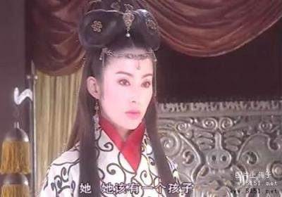 明星演繹古代四大美人誰最經(jīng)典
