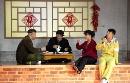 趙本山宣布退出小品界 21年春晚經典之作回顧