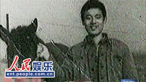 葛優(yōu)24年無子婚姻隱情 曝其為夢想險與父反目