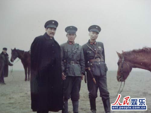葛優(yōu)24年無(wú)子婚姻隱情 曝其為夢(mèng)想險(xiǎn)與父反目