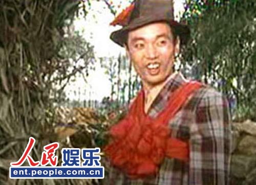 葛優(yōu)24年無子婚姻隱情 曝其為夢想險(xiǎn)與父反目