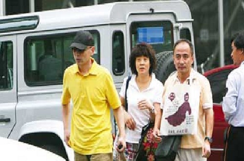 葛優(yōu)24年無子婚姻隱情 曝其為夢想險(xiǎn)與父反目