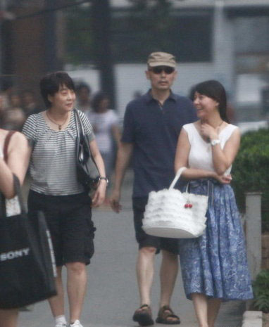 葛優(yōu)24年無子婚姻隱情 曝其為夢(mèng)想險(xiǎn)與父反目