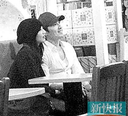 趙又廷臺灣密會(huì)高圓圓親密咬耳：結(jié)婚，你準(zhǔn)備好了嗎？