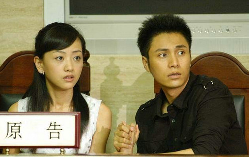 那些國(guó)產(chǎn)劇中的美麗女配們
