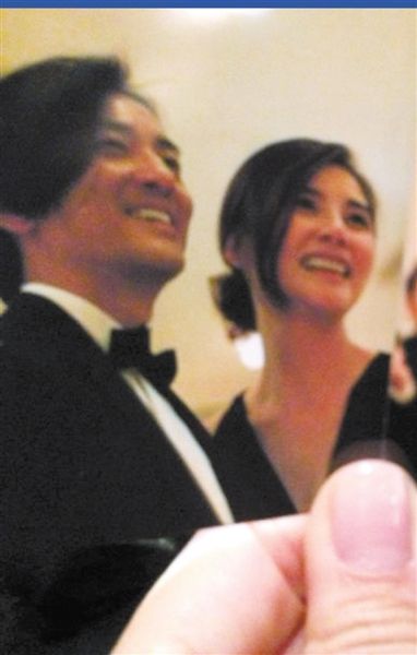 鄭伊健梁詠琪分手原因：拍拖時(shí)給邵美琪生活費(fèi)
