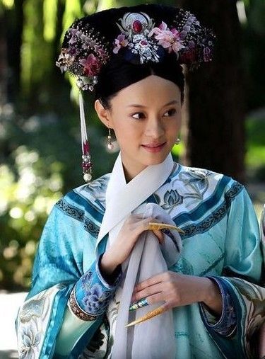 網(wǎng)友神翻譯美版《甄嬛傳》 讓你笑破肚皮！/圖
