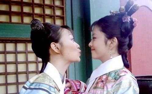 網(wǎng)友神翻譯美版《甄嬛傳》 讓你笑破肚皮！/圖