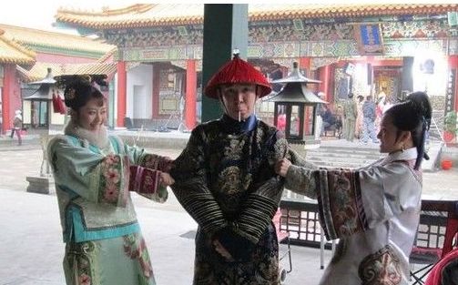 網(wǎng)友神翻譯美版《甄嬛傳》 讓你笑破肚皮！/圖