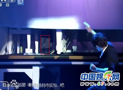 劉謙魔術(shù)揭秘