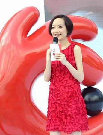 央視李思思靠男友登臺 揭眾多美女主持人的上位史