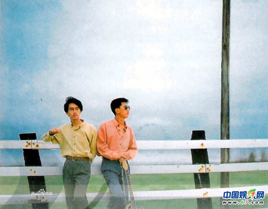 林志炫登《我是歌手》飆高音引轟動(dòng) 圖揭出道至今最全專輯封面