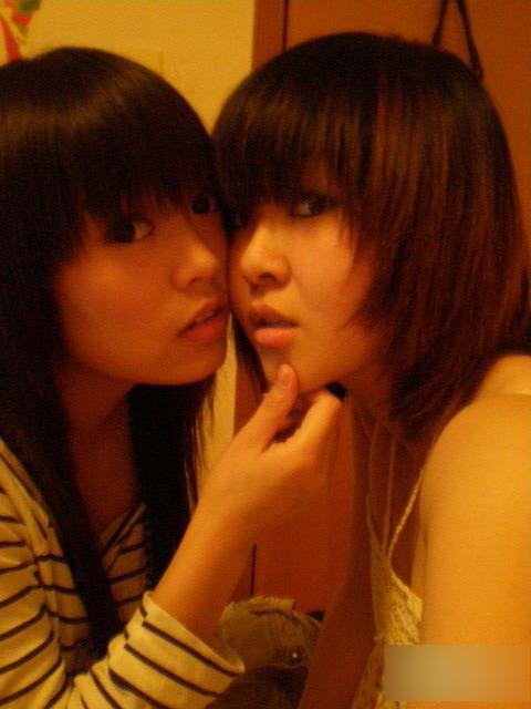 女學(xué)生的膽子到底有多大？