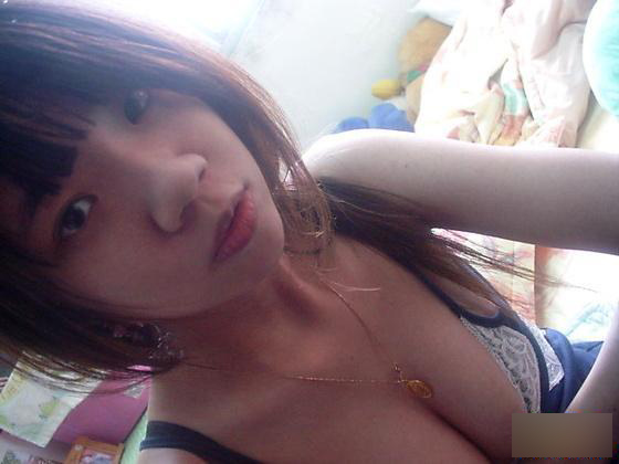 女學(xué)生的膽子到底有多大？
