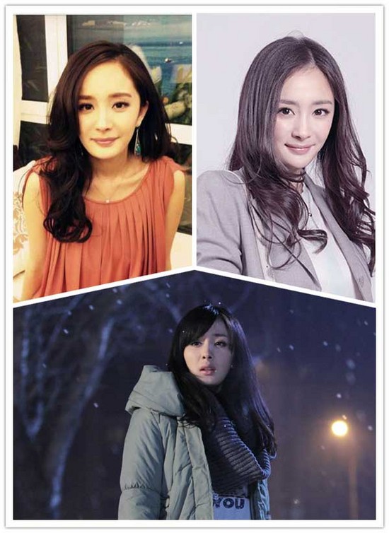 那些年我們追過(guò)的俊男美女
