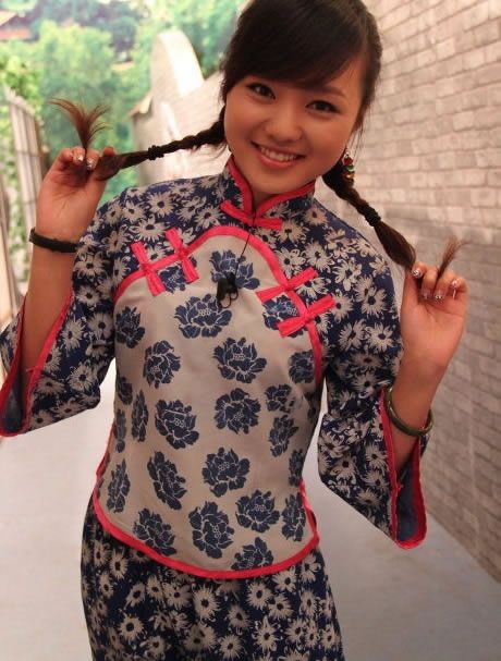 趙本山旗下的美女誰吸金最多？