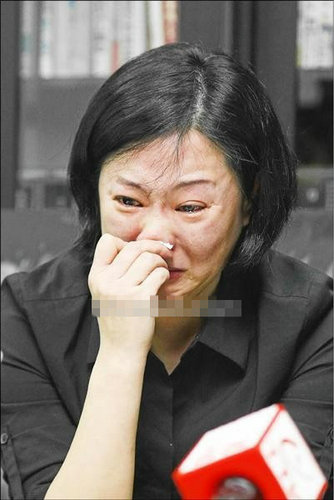 揭秘臺(tái)灣藝人的生存實(shí)況：被潛、被虐、被賣肉！