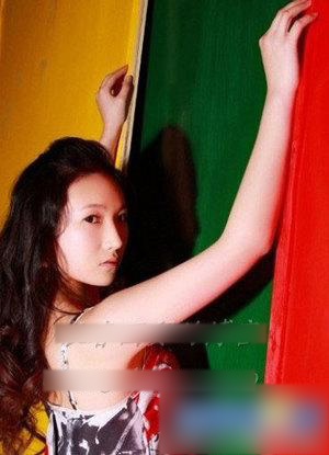 樂嘉老婆李雪曝光 太仙女了！