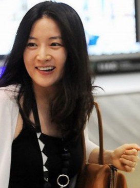 金喜善韓彩英樸恩惠 圖揭韓國女星豪門生活(圖)