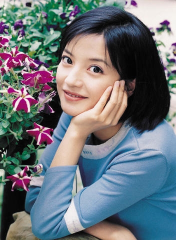 盤點娛樂圈的天然美女們