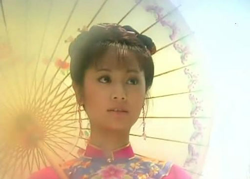 盤(pán)點(diǎn)娛樂(lè)圈的天然美女們