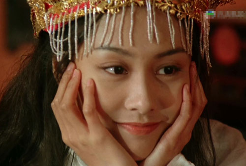 盤點(diǎn)娛樂圈的天然美女們