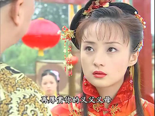 盤點娛樂圈的天然美女們