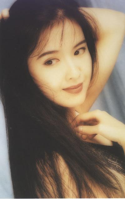 盤點娛樂圈的天然美女們