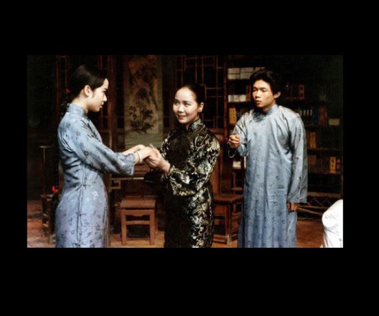 明星校園演出青澀照 你能認(rèn)出誰(shuí)