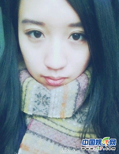 2013全國?；ò?清純萌妹子大賞