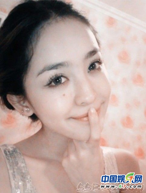 2013全國(guó)?；ò?清純萌妹子大賞