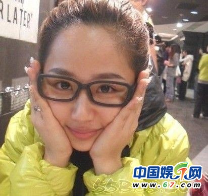 2013全國?；ò?清純萌妹子大賞