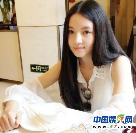 2013全國?；ò?清純萌妹子大賞