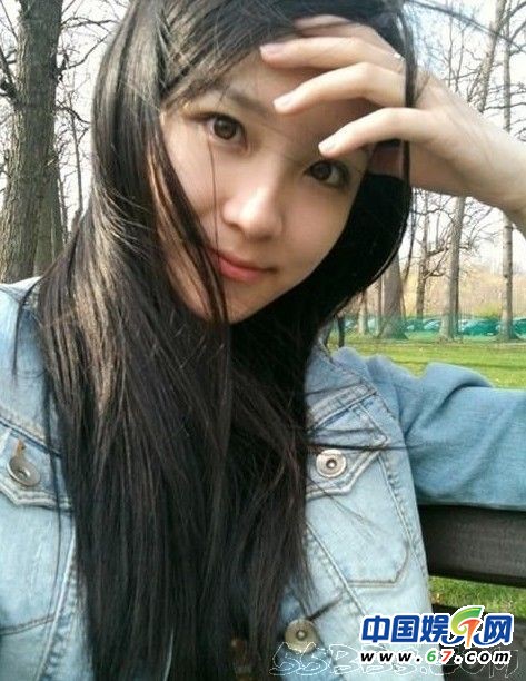 2013全國?；ò?清純萌妹子大賞