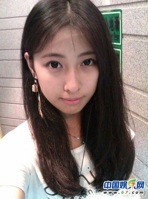 2013全國?；ò?清純萌妹子大賞