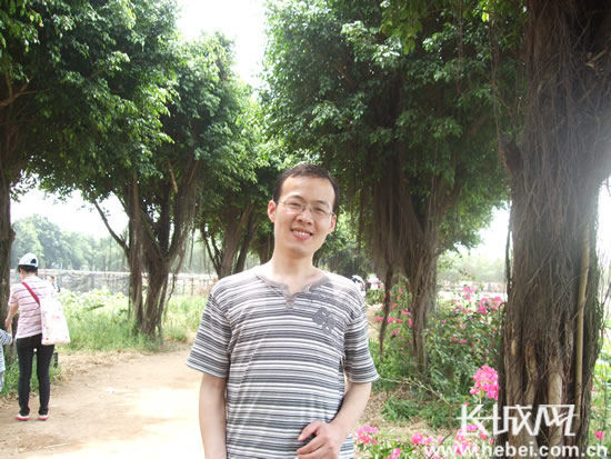 名校研究生醒來全身不能動(dòng)彈 3年花掉30萬