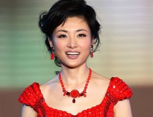 揭秘十大美女主持遭老公拋棄內幕