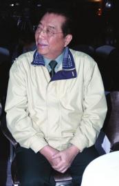 17歲兒子不爭(zhēng)氣 74歲李雙江氣病了