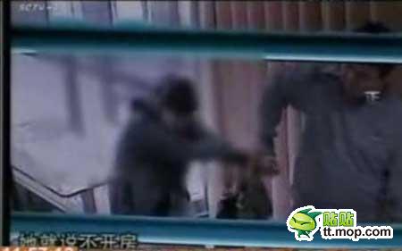 的哥劫財(cái)劫色后被抓竟還說爽
