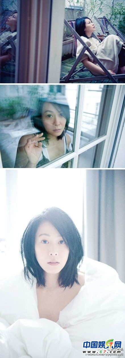 高齡美女PK賣(mài)萌 王菲宋丹丹秒殺蕭薔林志玲
