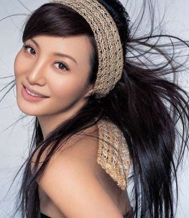 圖揭明星悲喜“師生戀” 李雙與愛妻江夢鴿相差27歲！