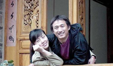 圖揭明星悲喜“師生戀” 李雙與愛妻江夢鴿相差27歲！