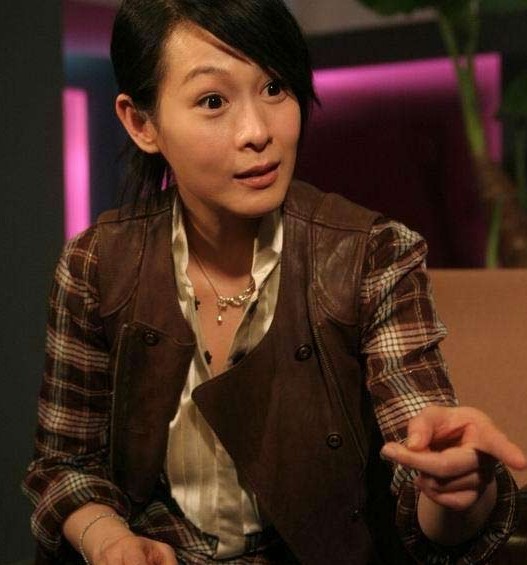 圖揭明星悲喜“師生戀” 李雙與愛妻江夢鴿相差27歲！