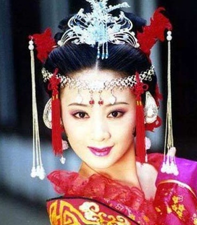 圖揭明星悲喜“師生戀” 李雙與愛妻江夢鴿相差27歲！