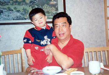 圖揭明星悲喜“師生戀” 李雙與愛妻江夢鴿相差27歲！